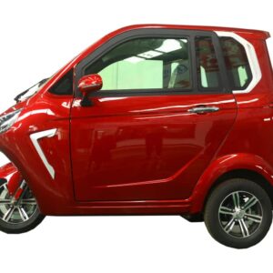 EV Meiya RS1(Lithium)